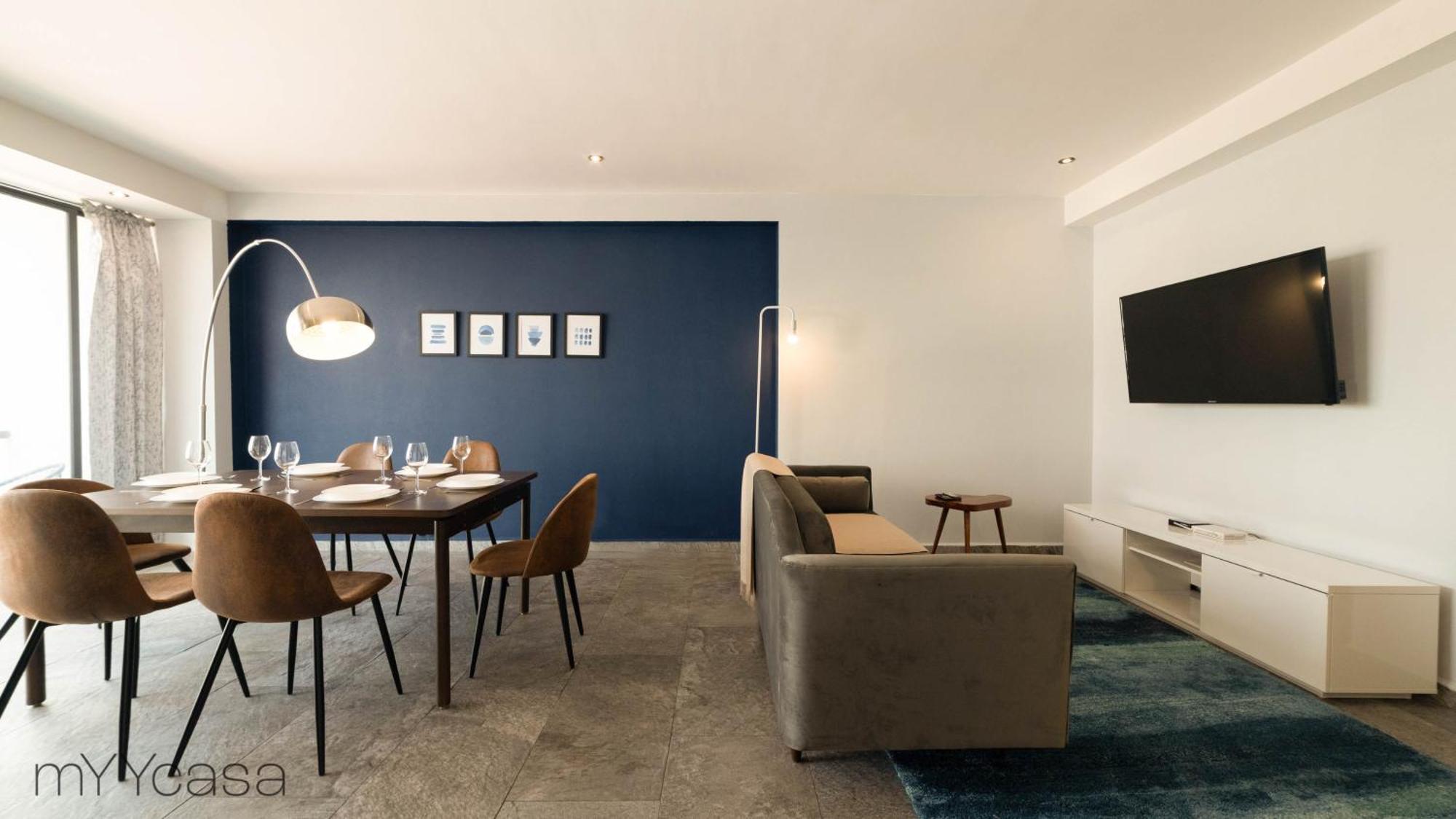 Wisconsin 68 Ph1 - Brand New Ph With Private Rooftop @ Wtc Appartement Mexico-stad Buitenkant foto